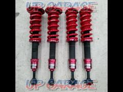 RS-R
Super-i
Crown Hybrid/GWS204