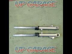 Kawasaki
Genuine front fork
ZRX1200DAEG