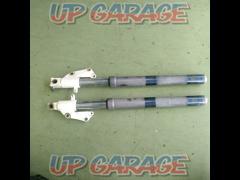 SUZUKI
Genuine front fork
Goose350