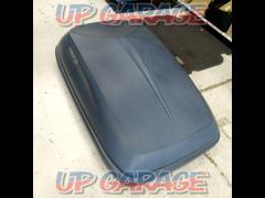 HAPRO
Rider
4.4
Roof box