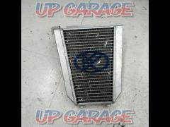 KOYO
RAD
Sub radiator
Ninja250R (EX250K)