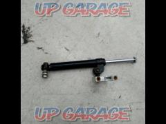 RC-ENGINEERING ODM-500ステアリングダンパー NSR50