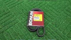 BONUM V-BELT 4PK-1180