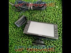 COMTEC(コムテック)ZERO 84V+OBD2-R2 2014年モデルレーダー探知機 ★OBDで車両情報も確認可能!!★