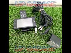 YUPITERU(ユピテル)Z250Csd レーダー探知機 2014年モデル