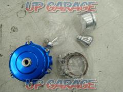 Unknown Manufacturer
universal blow off valve
