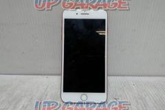 Apple iPhone7Plus 128GB プロダクトレッド SIMフリー