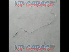 TOYOTA AE86 純正フューエルパイプ