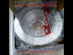 DIXCEL
PD brake rotor/Rear Lancer Evolution X
RS]