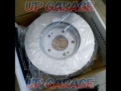 DIXCEL
PD brake rotor/Front Lancer Evolution X
RS]