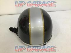 [Size free]
Half helmet
