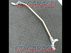 Legacy/BP5STI/STi
Genome
Front tower bar
