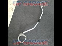 Legacy/BP5STi
Front flexible tower bar