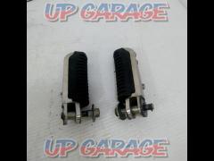 [GSX-R1100]
SUZUKI
Genuine
Tandem step