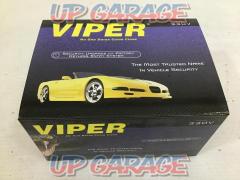 VIPER(バイパー) 330V 純正キーレス用 セキュリティ