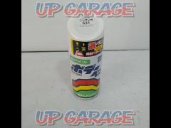 SOFT 99
Body pen
N-199
531 for Nissan
Crystal White