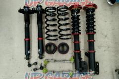 Delica D: 5 / CV1W
BLITZ (Blitz)
DAMPER
ZZ-R
Full Tap type harmonic drive