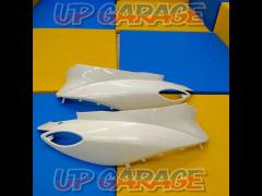 JOGZR/SA39Cross
Dock
Side moldings
Right and left
Saved unused goods !!