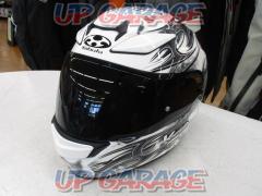 OGK
Kabuto
SHUMA
FLAME
Size: M