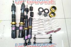 HKS
HIPER
MAX
Style
C[Aqua/NCP10.2WD]