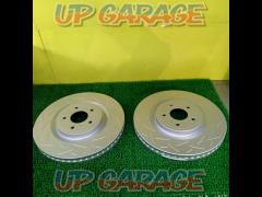 DIXCEL
brake rotor/front [V36
Skyline]