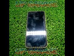 ★値下げしました!!!★Apple 中古iPhone11 128GB ホワイト