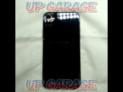 ★値下げしました!!!★Apple 中古iPhone X 64GB ブラック