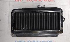 SUBARU BE5/レガシィB4 純正インタークーラー