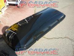 INNO
BRQ55
Roof box 55