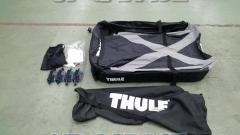 THULE (Thule)
RANGER90
Soft roof box