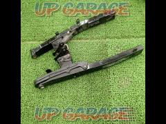 Grom / GROM HONDA (Honda)
For the challenge of genuine swing arm processing!
