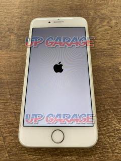 Apple 中古iPhone8 64GB シルバー