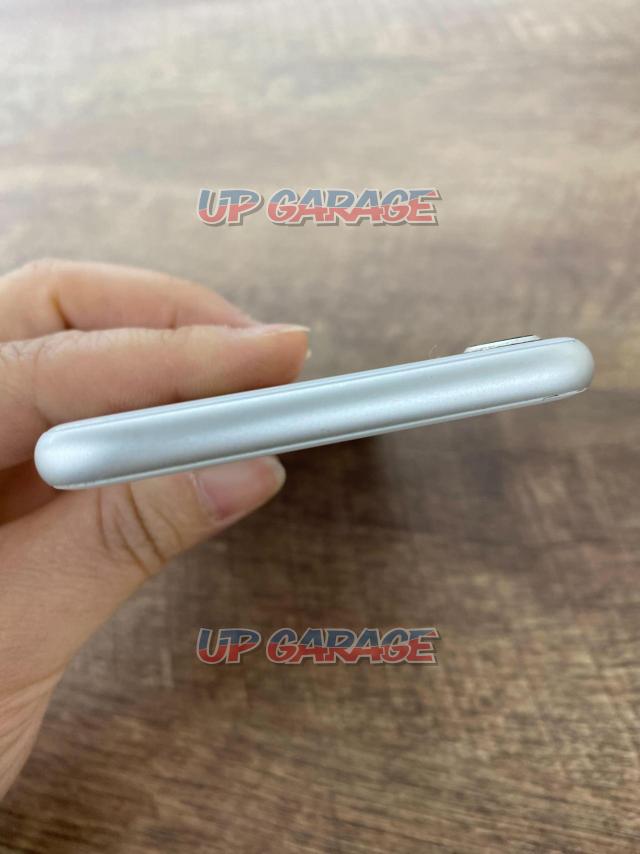 Apple 中古iPhone8 64GB シルバー-04