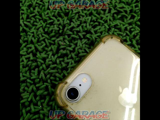 Apple 中古iPhone8 64GB シルバー-07