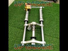 Unknown Manufacturer
Front fork