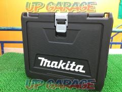 makita マキタ 充電式インパクトドライバ用ケース
