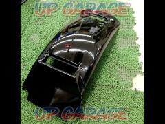 【エリミメーター250SE】KAWASAKI(カワサキ) 純正リアフェンダー【割れ交換に最適!!】