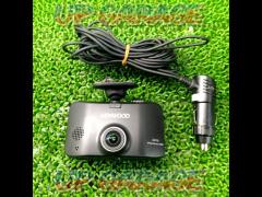 KENWOOD DRV-830
