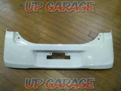 DAIHATSU
Original rear bumper
[Mira
L275S