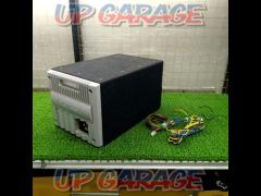 Carrozzeria
TS-WX33A