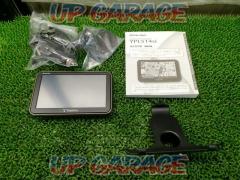 YUPITERU(ユピテル)YPL514si 5型ポータブルメモリーナビ