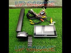 ALPINE(アルパイン) PKG-M700A