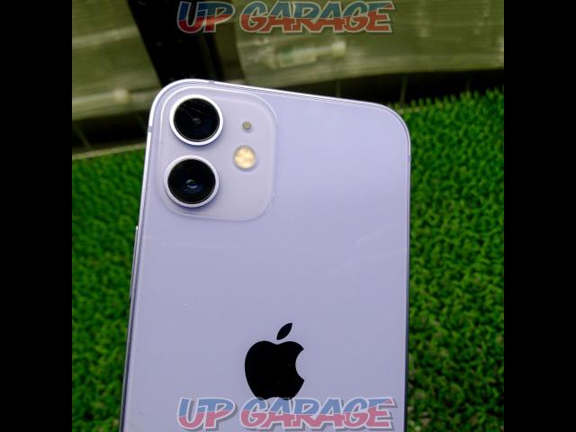 APPLE iphone12mini ★中古iphone★-04