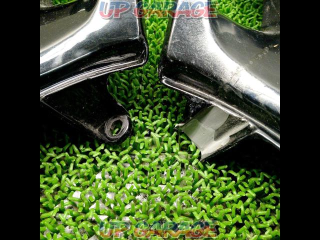 kawasaki
Genuine side cover
Right and left
[Kawasaki
Barrios 2
Type 2-02