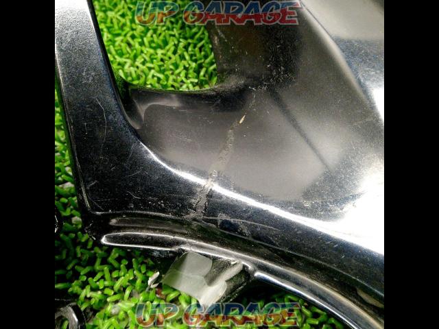 kawasaki
Genuine side cover
Right and left
[Kawasaki
Barrios 2
Type 2-03