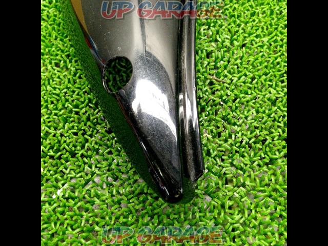 kawasaki
Genuine side cover
Right and left
[Kawasaki
Barrios 2
Type 2-04