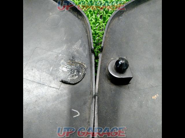 kawasaki
Genuine side cover
Right and left
[Kawasaki
Barrios 2
Type 2-05