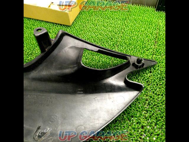 kawasaki
Genuine side cover
Right and left
[Kawasaki
Barrios 2
Type 2-07