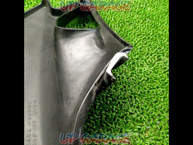 kawasaki
Genuine side cover
Right and left
[Kawasaki
Barrios 2
Type 2-08