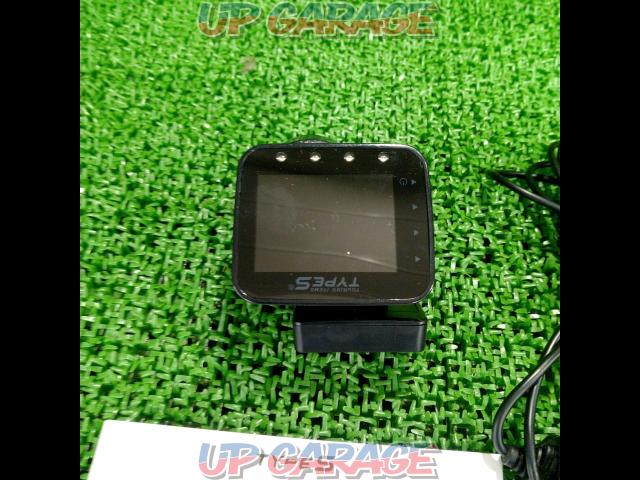 Unique 360度パノラマドライブレコーダー-02
